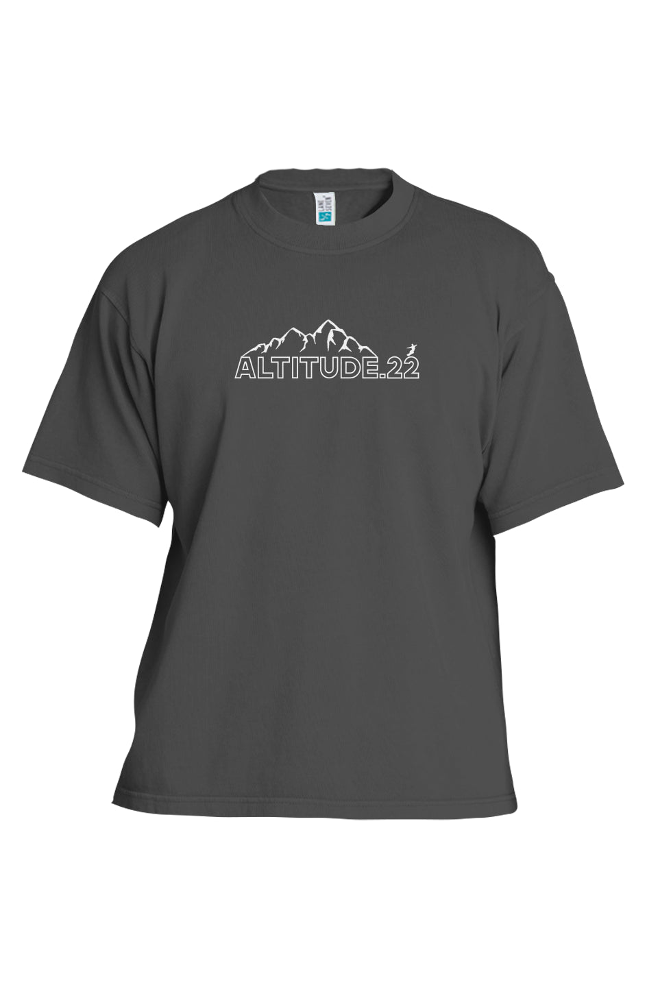 ALTITUDE22 ORIGINAL TEE