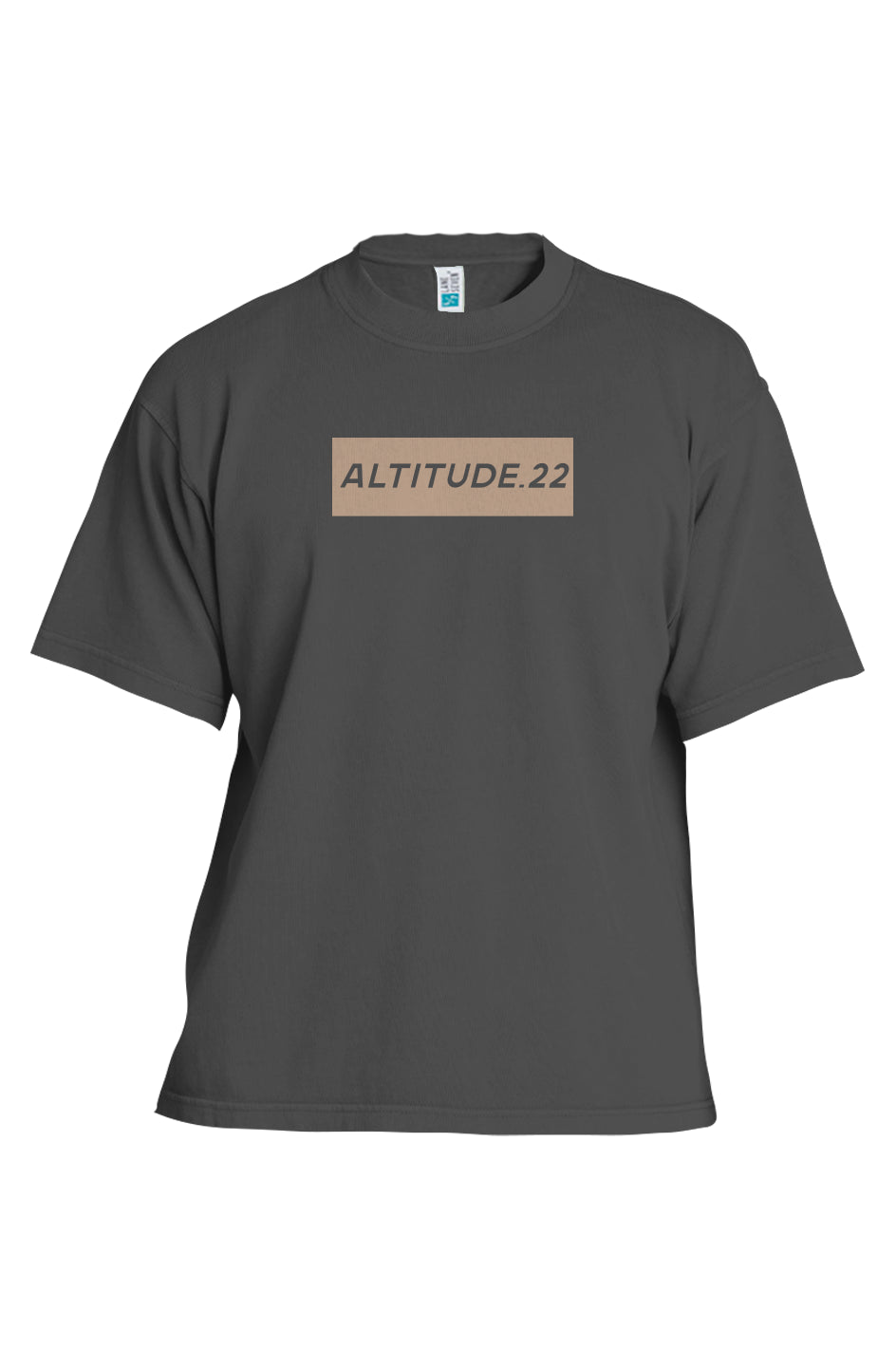 ALTITUDE22 MOUNTAIN MOON TEE