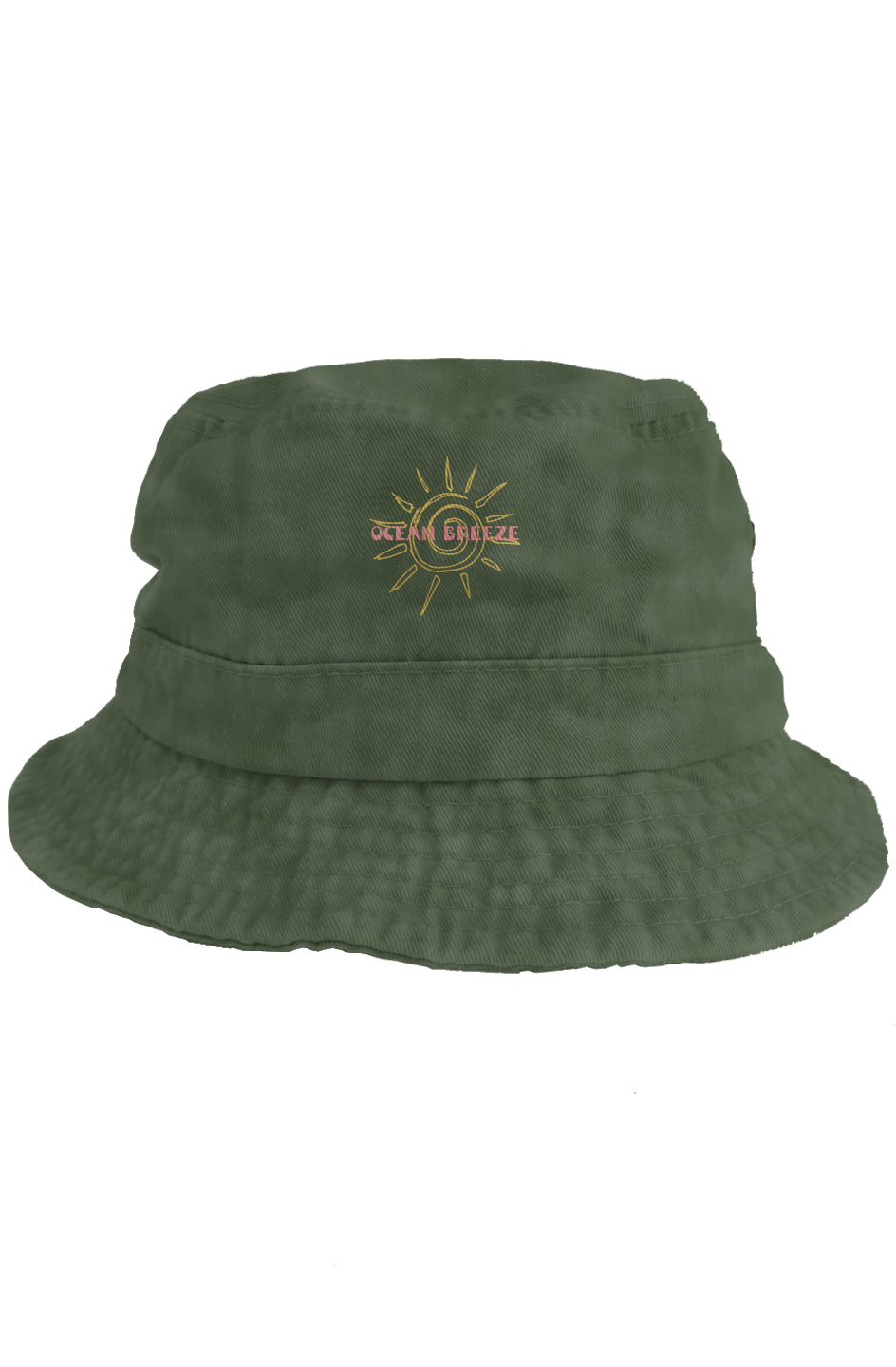 ALTITUDE22 OCEAN BREEZE BUCKET HAT