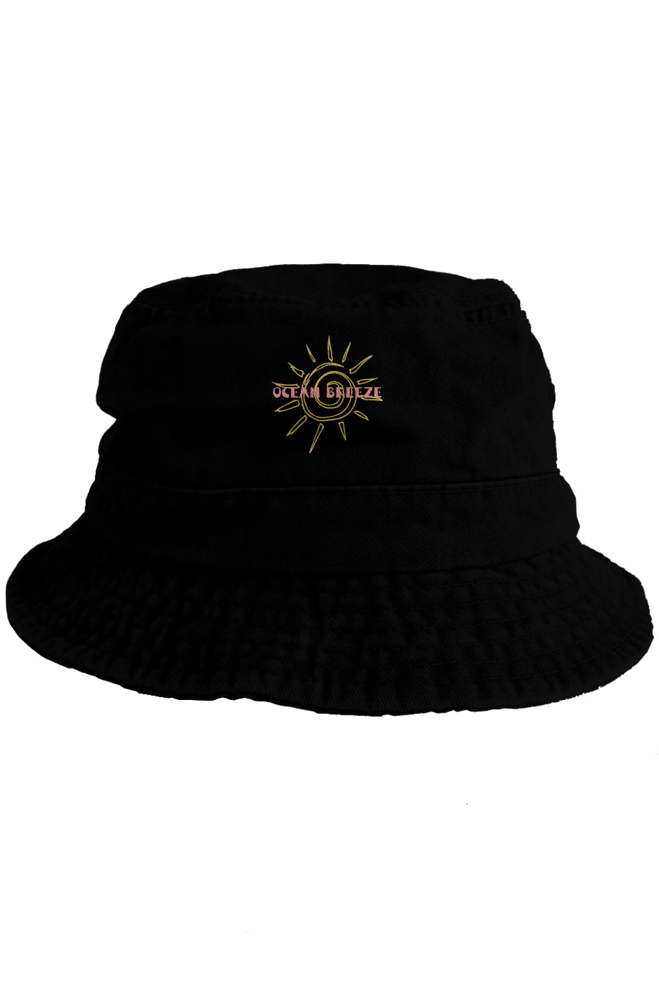 ALTITUDE22 OCEAN BREEZE BUCKET HAT