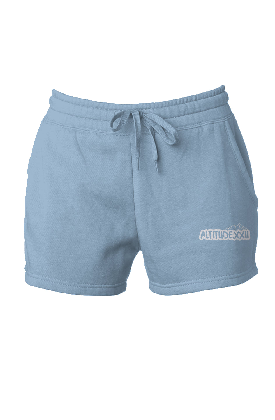 ALTITUDE22 WOMENS SHORTS