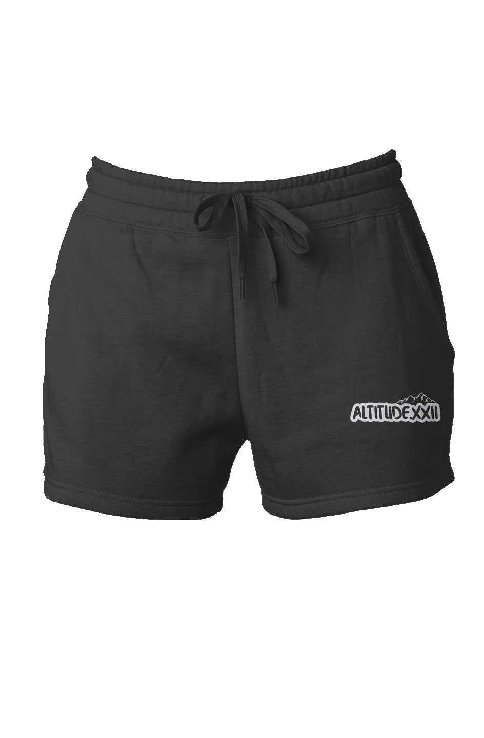 ALTITUDE22 WOMENS SHORTS