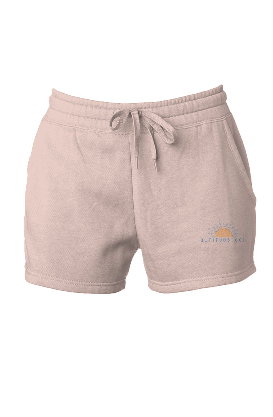 ALTITUDE22 WOMENS SHORTS SUN