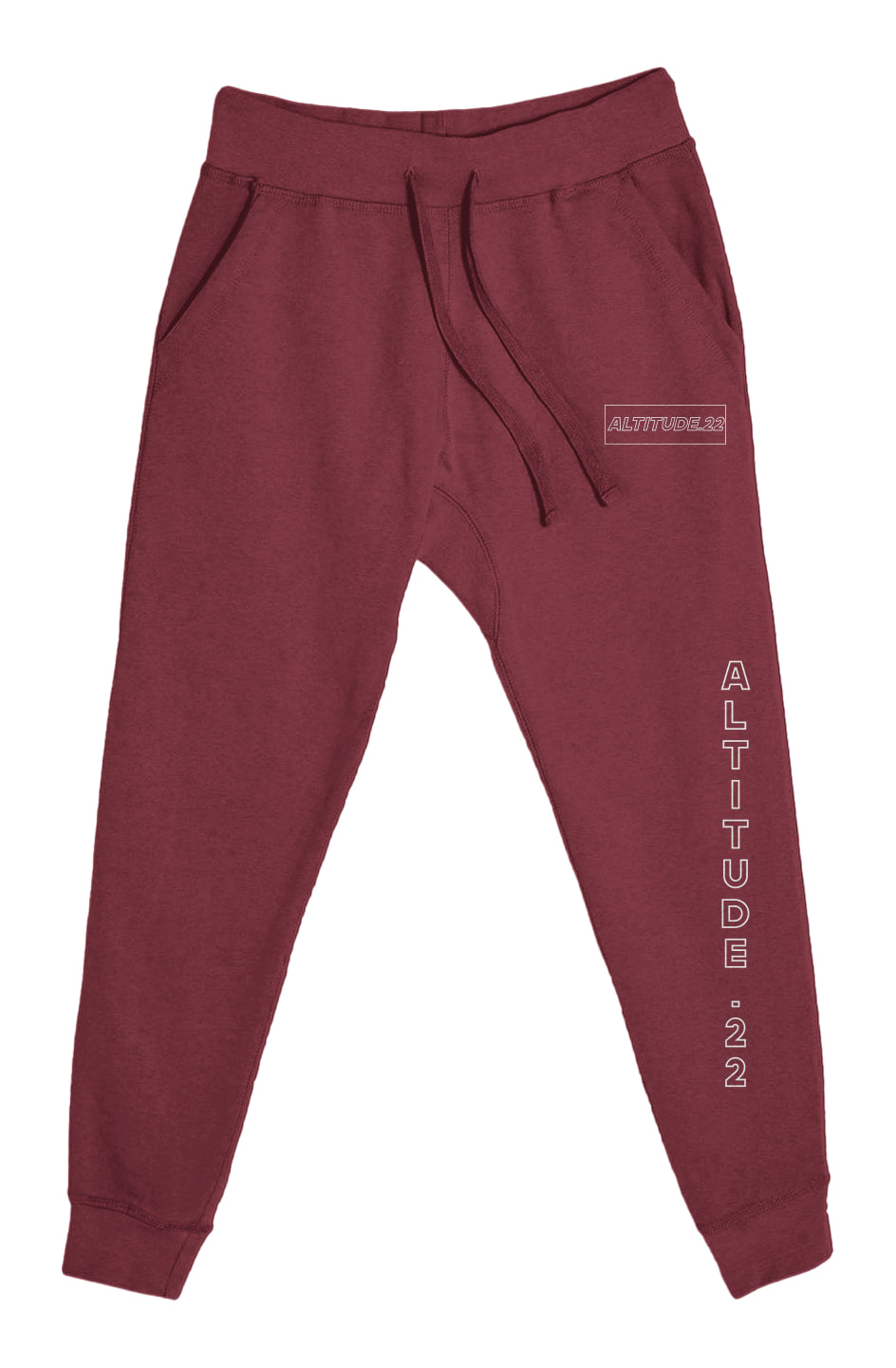 ALTITUDE22 OUTLINE JOGGERS