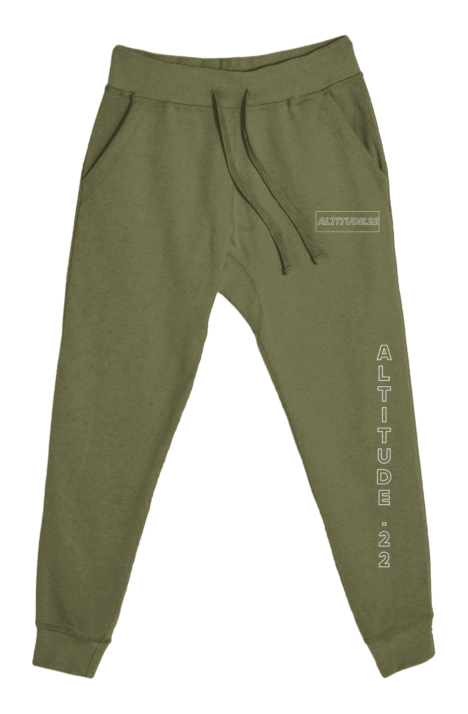 ALTITUDE22 OUTLINE JOGGERS