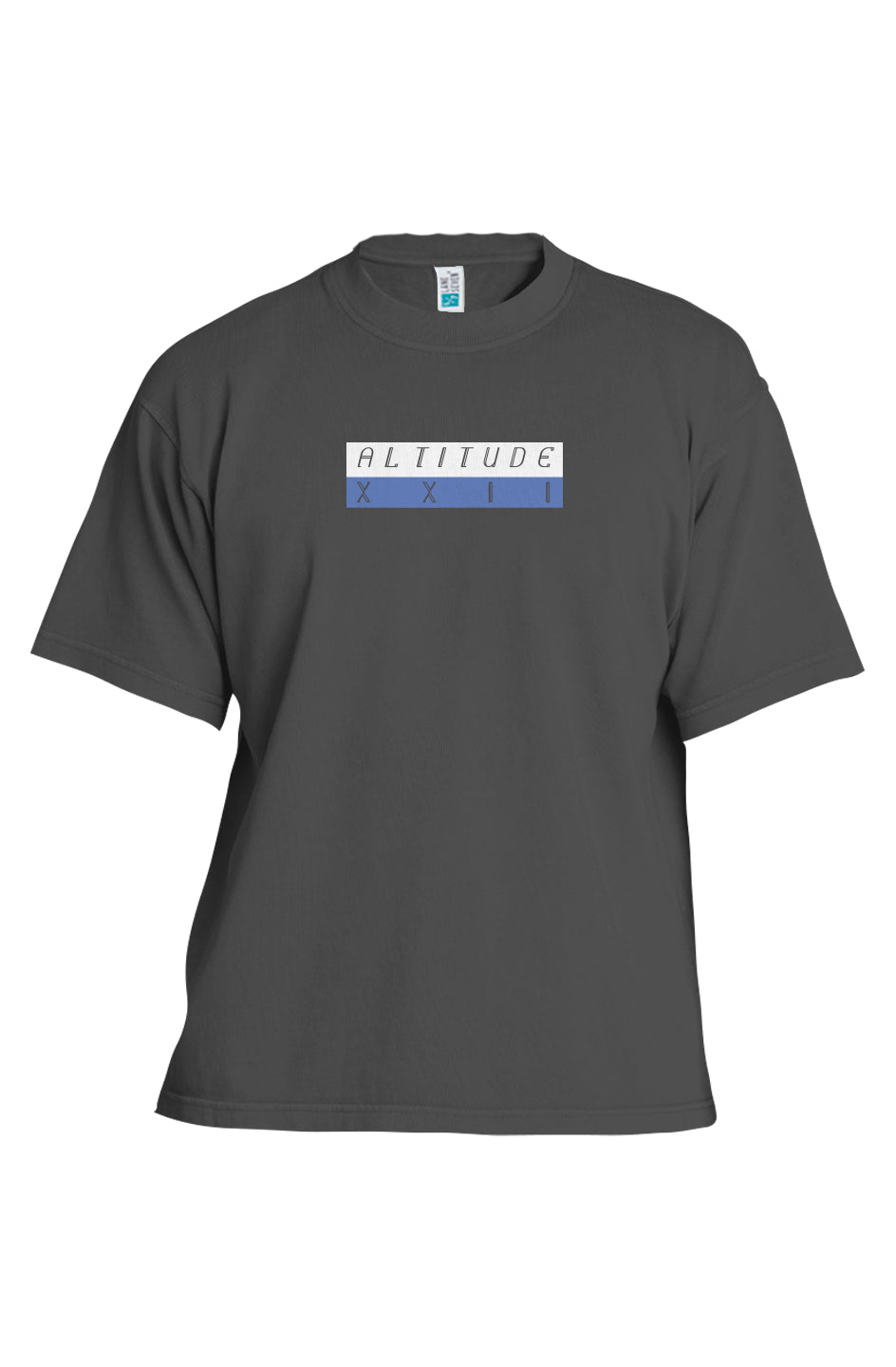 ALTITUDE22 DESIGNER TEE