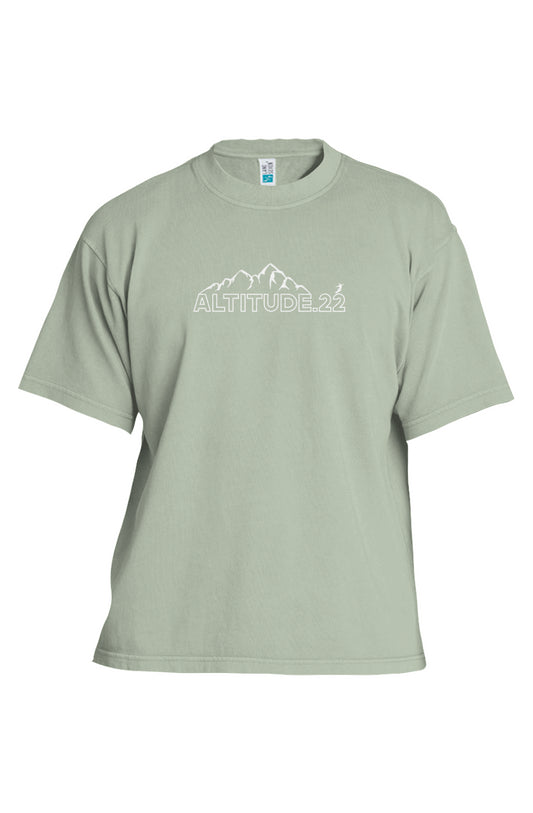 ALTITUDE22 ORIGINAL TEE