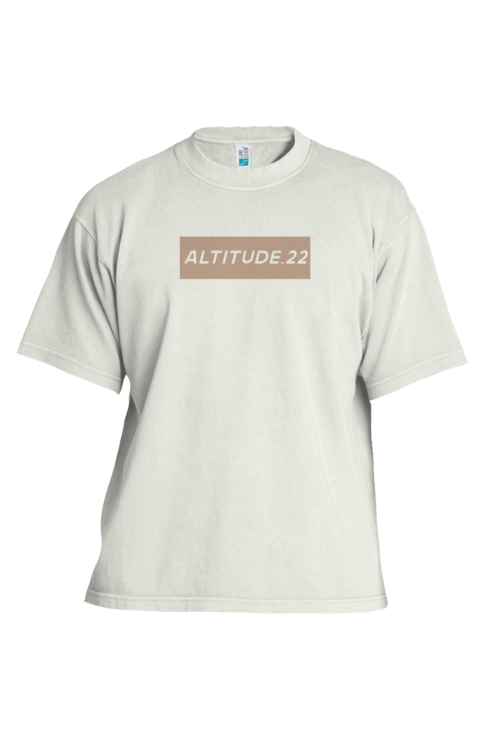 ALTITUDE22 MOUNTAIN MOON TEE