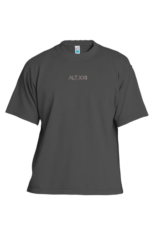 ALTITUDE22 VAN TEE