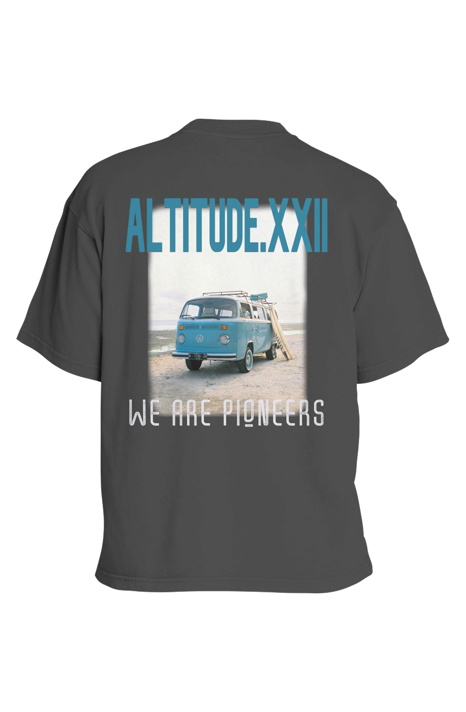 ALTITUDE22 VAN TEE