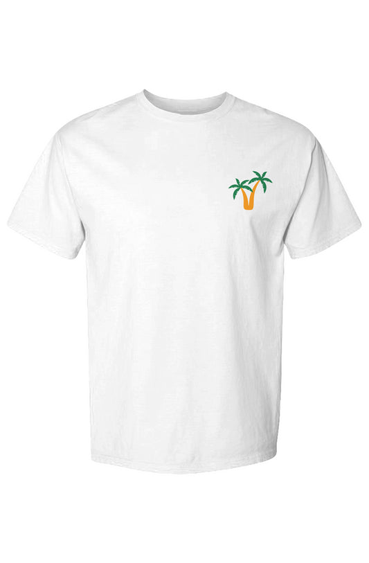 ALTITUDE22 PALM TREES TEE