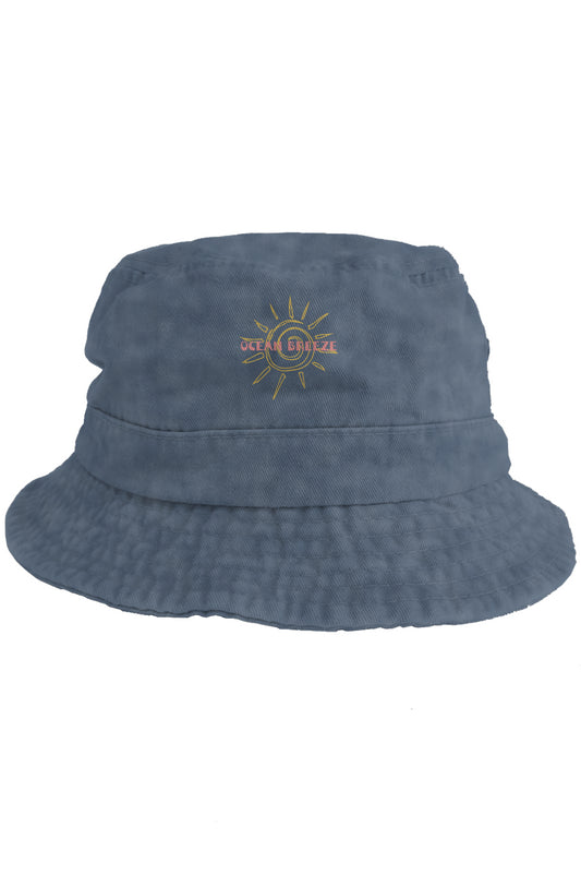 ALTITUDE22 OCEAN BREEZE BUCKET HAT
