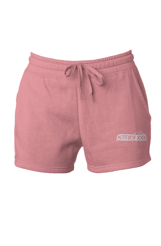 ALTITUDE22 WOMENS SHORTS