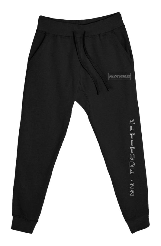 ALTITUDE22 OUTLINE JOGGERS