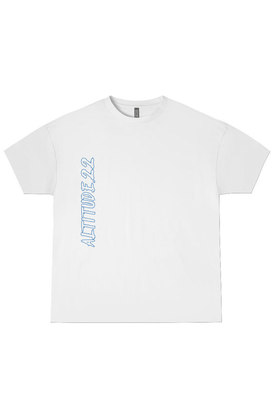 SKATEBOARDER HEAVY TEE