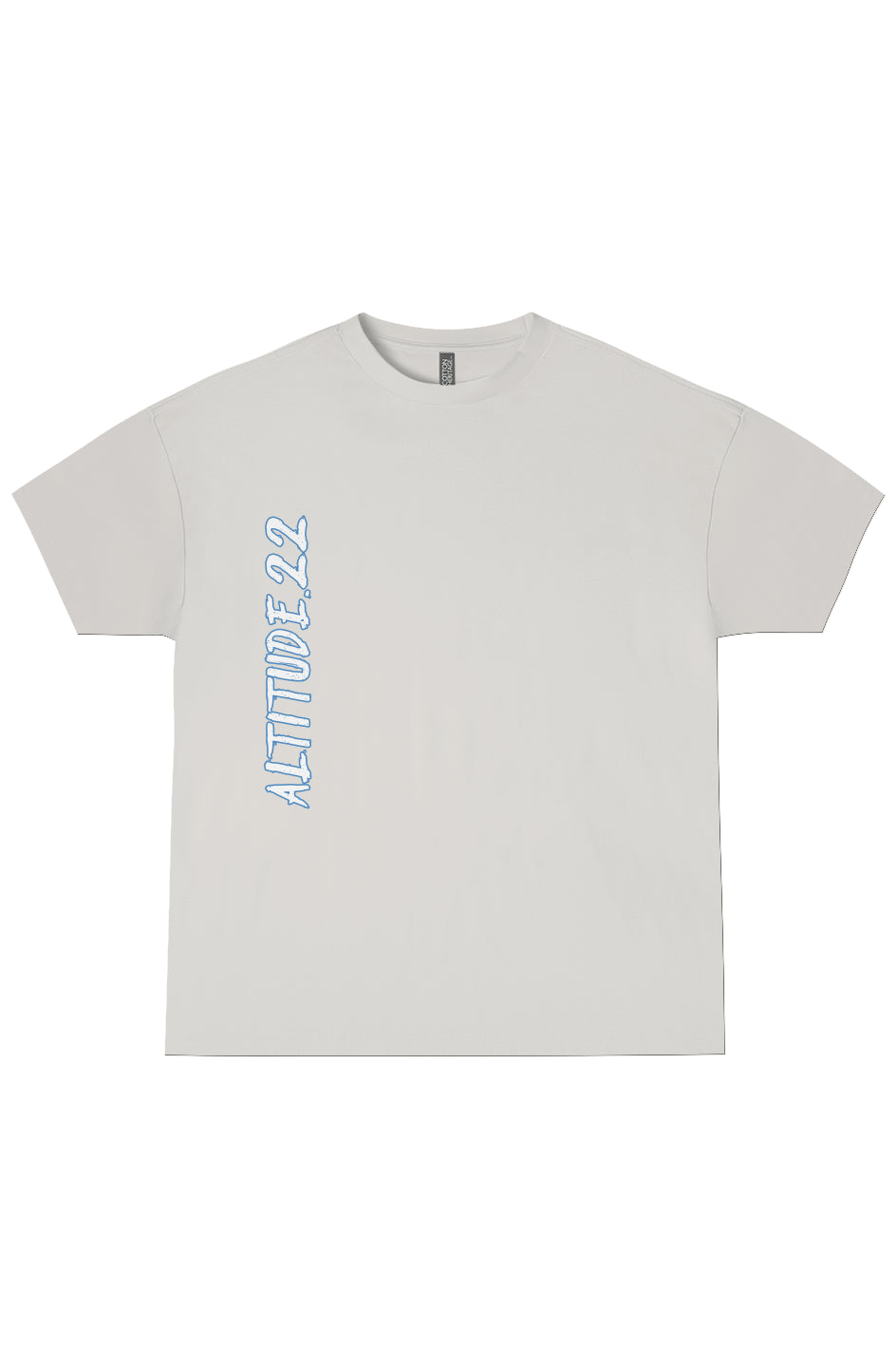 SKATEBOARDER HEAVY TEE
