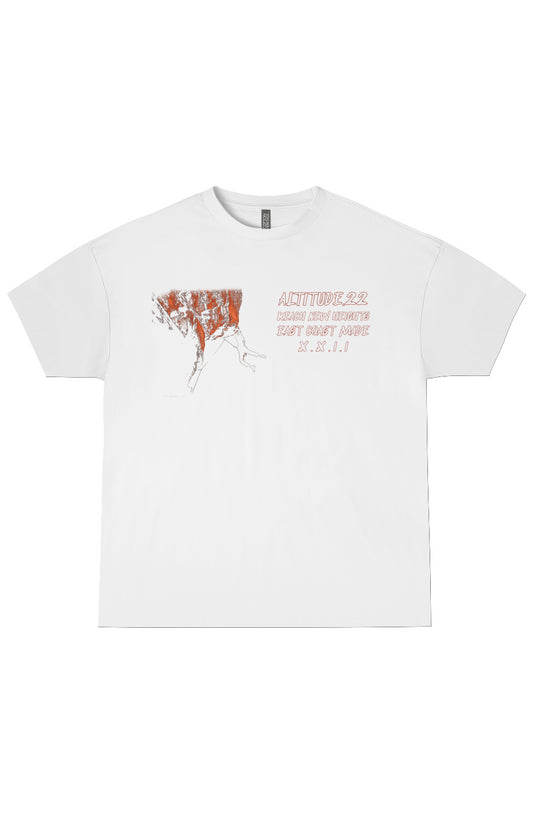 CLIMBER HEAVY TEE