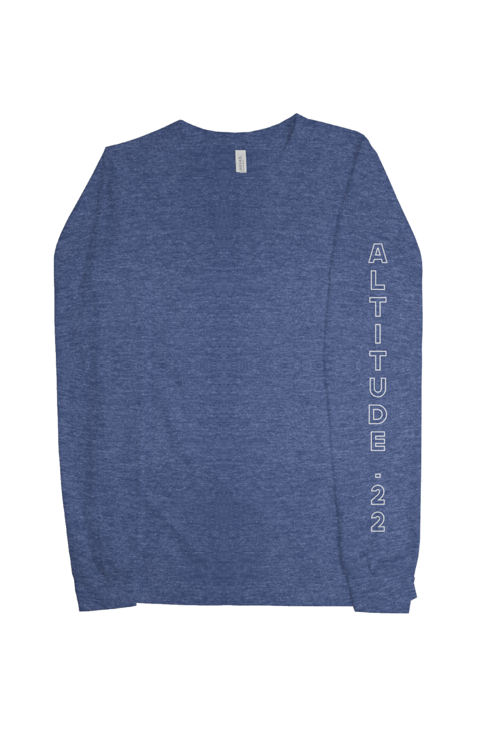 ICON LONG SLEEVE TEE