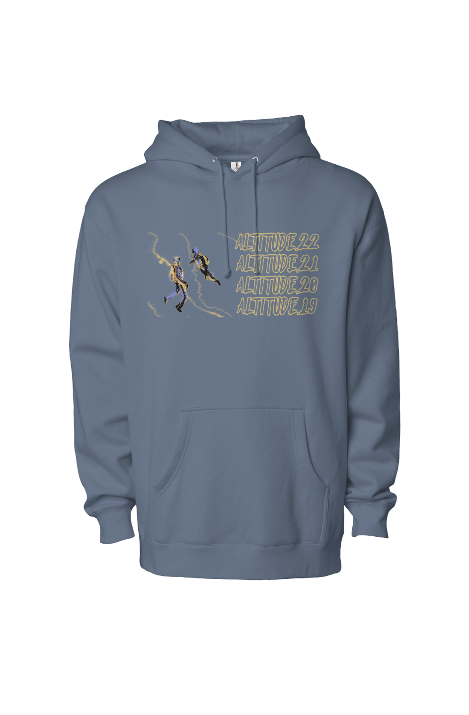 JUMPMAN HOODIE