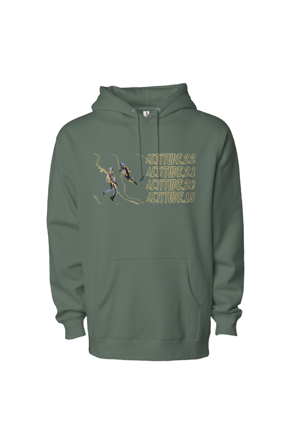 JUMPMAN HOODIE