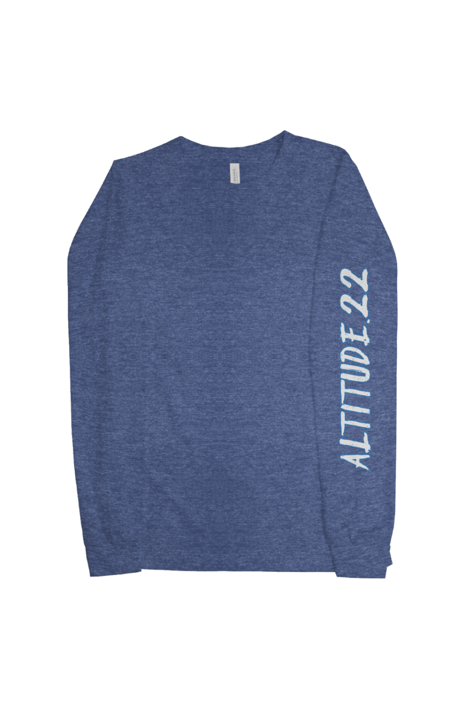 ORIGINS LONG SLEVE TEE